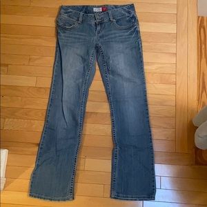 Aeropostale Jeans